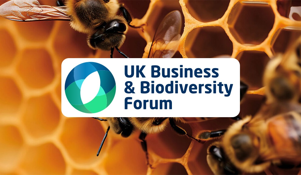 UKBusinessandBiodiversityForumpartnershipwithBPCA UKBusinessandBiodiversityForumpartnershipwithBPCA
